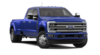 2026 Ford Super Duty® External Image 4